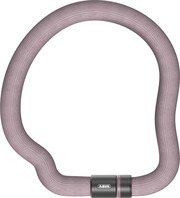 Bike lock | 6206K Goose Lock | dimensionally stable chain | ABUS